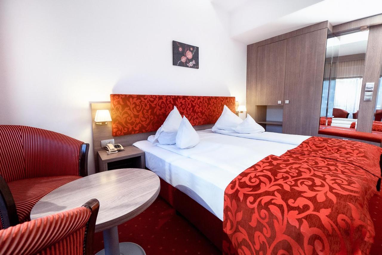 Tisa Hotel Băile Olăneşti