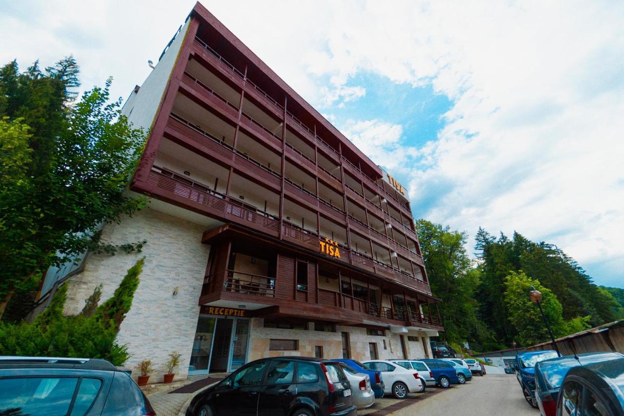 Tisa Băile Olăneşti
