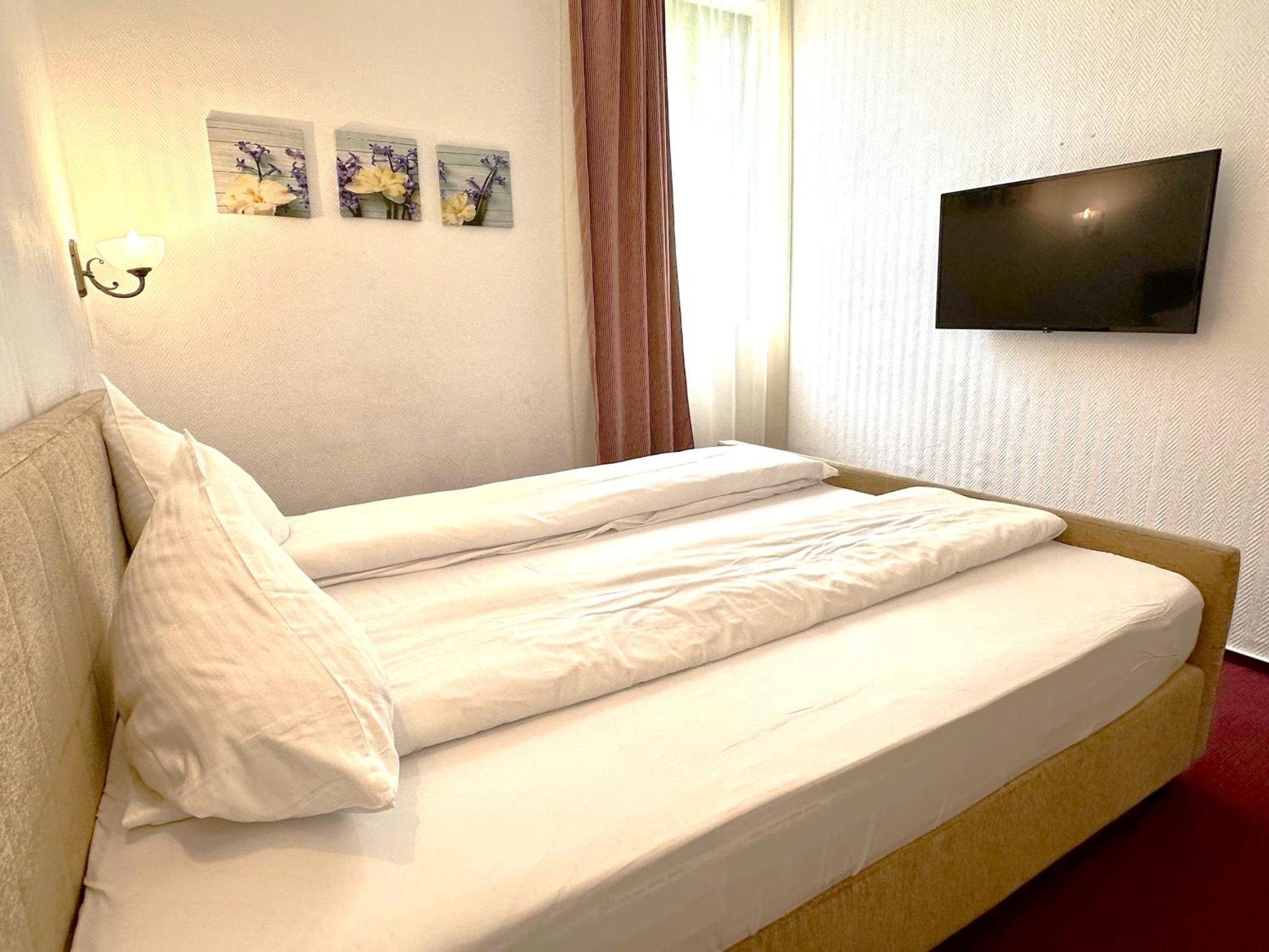 Hotel Tisa